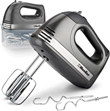 Mueller Electric Hand Mixer