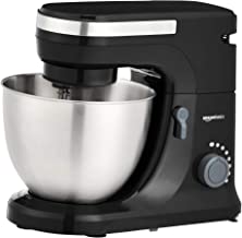 Amazon Basics Multi-Speed Stand Mixer