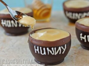 Read more about the article How to Make Honey Pot Cake Pops || Honey Pot Cake Pops Recipe