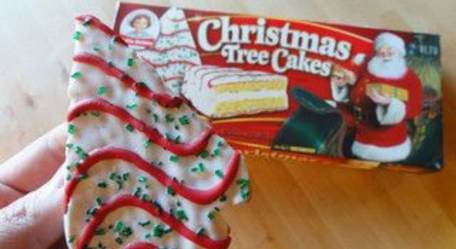 Little Debbie Christmas Tree Cakes Meme || Full Guide