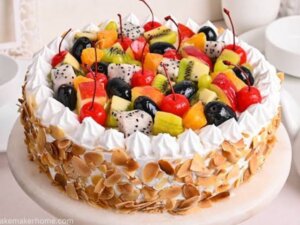 Read more about the article Special Fruit Cake Design || 25 Ideas You need To Try