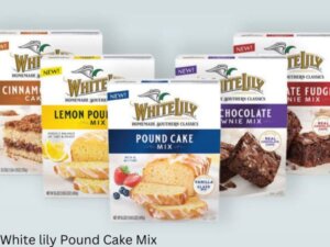 Read more about the article White Lily Pound Cake Mix || White Lily Pound Cake Mix Recipe