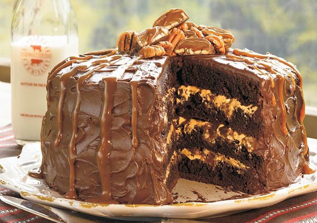 Read more about the article <strong>Turtle Bars German Chocolate Cake Mix: A Unique Dessert Recipe</strong>