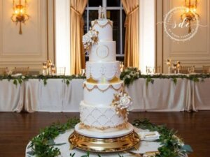 Read more about the article Top 50 Romantic Wedding Cakes || Wedding Cakes Ideas 2023