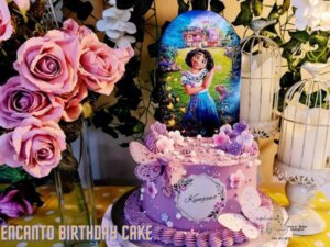 Read more about the article Top 30 Encanto Birthday Cake: Encanto Birthday Cake Ideas 2023