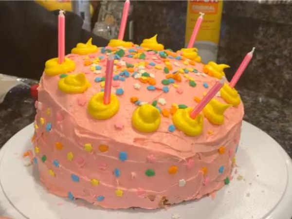 Read more about the article Max And Ruby Cake Recipe || Too Delicious