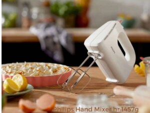 Read more about the article Philips Hand Mixer hr 1457