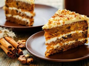 Read more about the article Edward Delling-Williams Carrot Cake Recipe: Healthy Dessert