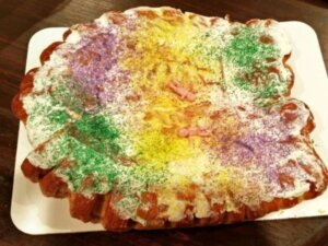 Read more about the article Dong Phuong King Cake Recipe: A Delicious and Festive Treat