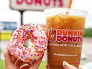 Read more about the article What Time Does Dunkin Donuts Stop Serving Breakfast? (2023)