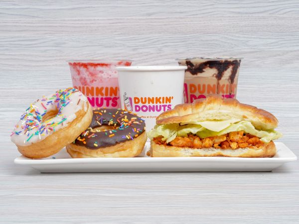 What Time Does Dunkin Donuts Stop Serving Breakfast?