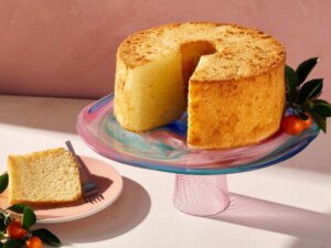 Read more about the article Christopher Tan Chiffon Cake Recipe -Try Now