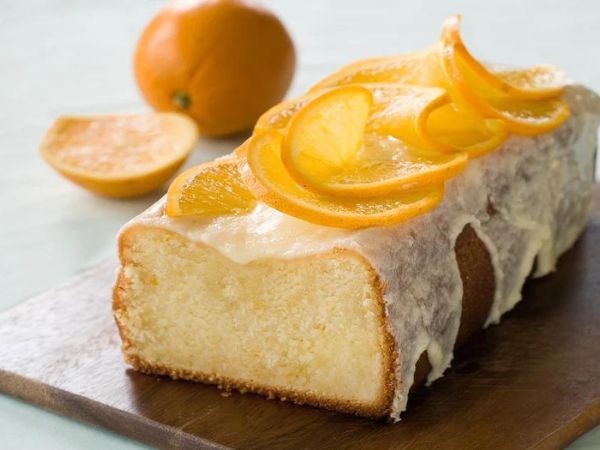 Valencia Cake Recipe