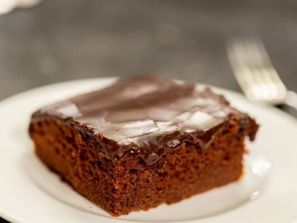 You are currently viewing Faith Hill Coca Cola Cake Recipe : A Delicious Treat