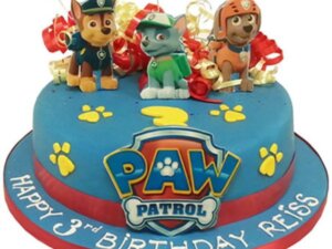 Read more about the article 50+ Paw Patrol Cake Ideas In 2023 | Paw Patrol Birthday Cake