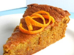 Read more about the article Valencia Cake Recipe