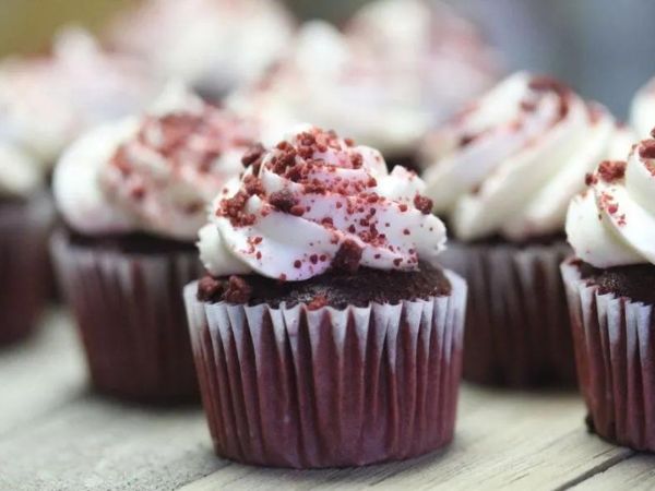 How To Make Cupcakes More Moist?