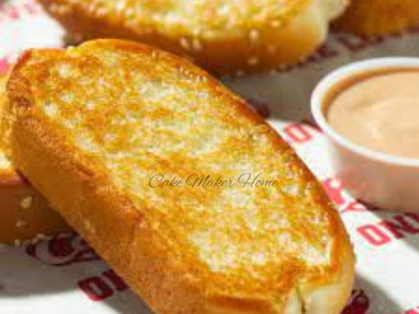 How To Make Raising Cane's Bread? Soft And Fluffy Bread Guide 2023