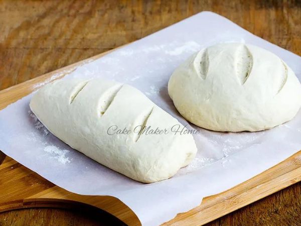 How To Make Raising Cane's Bread?