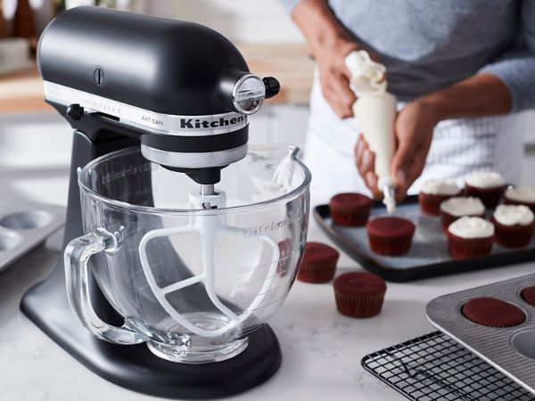 How To Get The Most Out Of Your KitchenAid