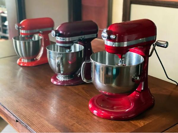 How To Get The Most Out Of Your KitchenAid