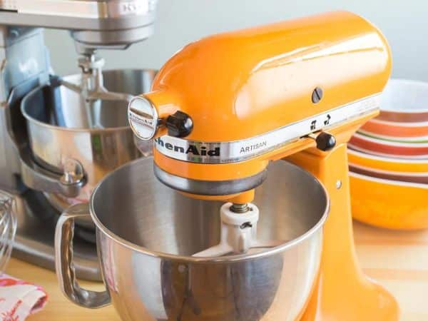 How To Perfectly Fold Batter With Your Stand Mixer